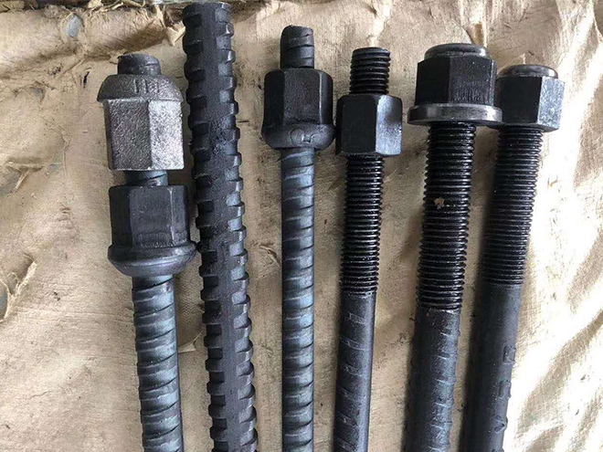 麻花錨桿在水利工程中能起到什么作用？